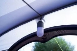 Outwell Starhill 5A Opblaasbare Tunneltent - 5 Persoons -KampGear Winkel 1267 1900 outwell starhill 6a 4