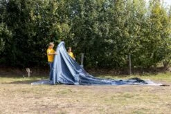 Outwell Starhill 5A Opblaasbare Tunneltent - 5 Persoons -KampGear Winkel 1267 1900 outwell starhill 6a 6