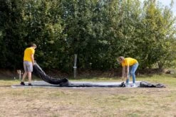 Outwell Starhill 5A Opblaasbare Tunneltent - 5 Persoons -KampGear Winkel 1267 1900 outwell starhill 6a 7