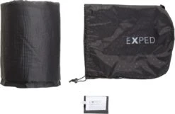 Exped SIM 3.8 LW Zelfopblazende Slaapmat -KampGear Winkel 1267 1900 sim black content 1