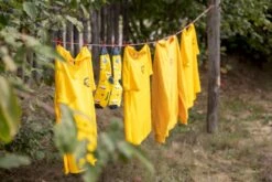 Easy Camp Spirit 300 Tunneltent - 3 Persoons - Groen 21 Easy Camp Spirit 300 Tunneltent - 3 Persoons - Groen -KampGear Winkel 1267 1900 waslijn