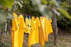 Easy Camp Moonlight Bell Tipi Familietent - 4/7 Persoons -KampGear Winkel 1267 1900 waslijn 1 2