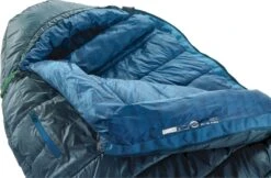Therm-A-Rest Saros 0 L Mummymodel Slaapzak -KampGear Winkel 1269 1900 13168 tr saros 0 stargazer regular darft 1