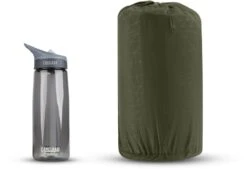 Sea To Summit Camp Mat Plus Rectangular 7.5 L Zelfopblazende Slaapmat -KampGear Winkel 1306 1900 00978178 06