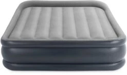Intex Deluxe Pillow Rest Raised Luchtbed - Queensize - Ingebouwde Elektrische Pomp -KampGear Winkel 1320 1900 64136 prd1 2017 300