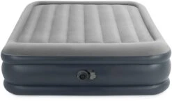 Intex Deluxe Pillow Rest Raised Luchtbed - Queensize - Ingebouwde Elektrische Pomp -KampGear Winkel 1320 1900 64136 prd2 2023 300