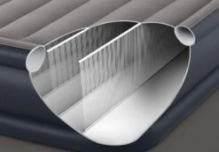 Intex Deluxe Pillow Rest Raised Luchtbed - Queensize - Ingebouwde Elektrische Pomp -KampGear Winkel 1320 1900 64136 prd5 2017 300