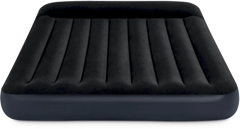 Intex Classic Luchtbed - Queensize - Ingebouwde Elektrische Pomp 6 Intex Classic Luchtbed - Queensize - Ingebouwde Elektrische Pomp - Afbeelding 4