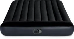 Intex Classic Luchtbed - Queensize - Ingebouwde Elektrische Pomp 11 Intex Classic Luchtbed - Queensize - Ingebouwde Elektrische Pomp -KampGear Winkel 1320 1900 64150 prd3 2023 300