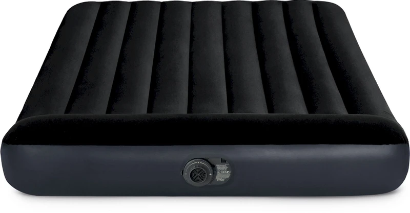 Intex Classic Luchtbed - Queensize - Ingebouwde Elektrische Pomp 5 Intex Classic Luchtbed - Queensize - Ingebouwde Elektrische Pomp - Afbeelding 3