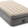 Intex Prime Comfort Luchtbed - Eenpersoons - Ingebouwde Elektrische Pomp -KampGear Winkel 1320 1900 64162 prd 2023 300
