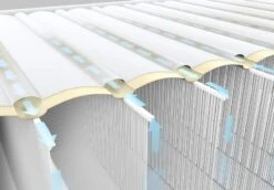 Intex Comfort Plush Extra Hoog Luchtbed - Queensize - Ingebouwde Elektrische Pomp -KampGear Winkel 1320 1900 64418 prd4 2022 300