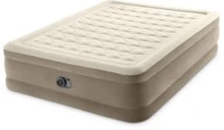 Intex Ultra Plush Luchtbed - Queensize - Ingebouwde Elektrische Pomp -KampGear Winkel 1320 1900 64428 prd2 2023 300