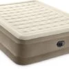Intex Ultra Plush Luchtbed - Queensize - Ingebouwde Elektrische Pomp -KampGear Winkel 1320 1900 64428 prd 2023 300