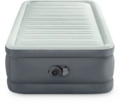 Intex Premaire Luchtbed - Eenpersoons - Ingebouwde Elektrische Pomp -KampGear Winkel 1320 1900 64902 prd2 2023 300