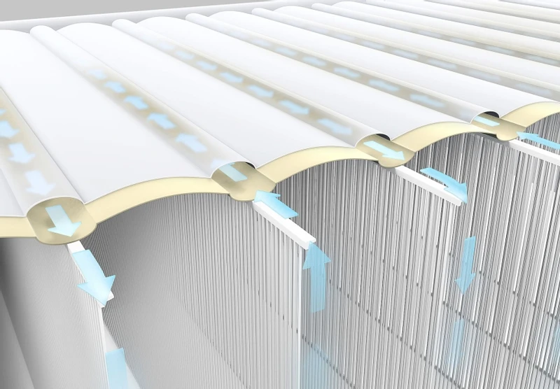 Intex Comfort Plush Luchtbed - Tweepersoons - Ingebouwde Elektrische Pomp 7 Intex Comfort Plush Luchtbed - Tweepersoons - Ingebouwde Elektrische Pomp - Afbeelding 5