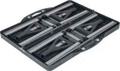 Bo-Camp 130 X 85 Inklapbare Picknicktafel - Grijs -KampGear Winkel 1404374 04 resultaat