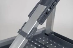 Bo-Camp 130 X 85 Inklapbare Picknicktafel - Grijs -KampGear Winkel 1404374 06 resultaat