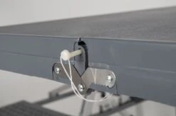 Bo-Camp 130 X 85 Inklapbare Picknicktafel - Grijs -KampGear Winkel 1404374 10 resultaat