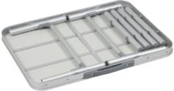 Bo-Camp Premium Campingtafel - 60 X 45 Cm -KampGear Winkel 1404380 03 1 1