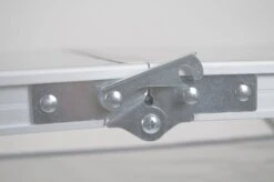 Bo-Camp Premium 90 X 60 Koffermodel Campingtafel - Grijs -KampGear Winkel 1404402 11 resultaat