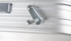 Bo-Camp Premium 90 X 60 Koffermodel Campingtafel - Grijs -KampGear Winkel 1404402 12 resultaat