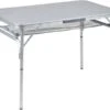 Bo-Camp Premium 100 X 60 Campingtafel - Grijs
