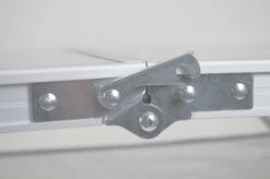 Bo-Camp Premium 120 X 60 Koffermodel Campingtafel - Grijs -KampGear Winkel 1404421 11 resultaat