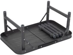 Bo-Camp Logan Campingtafel - 56 X 34 Cm -KampGear Winkel 1404480 04 1 1