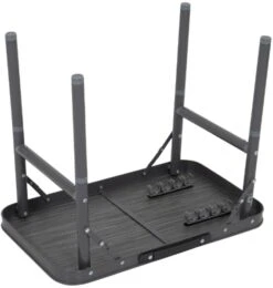 Bo-Camp Logan Campingtafel - 56 X 34 Cm -KampGear Winkel 1404480 06 1 1