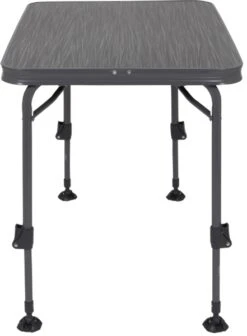 Bo-Camp Logan Campingtafel - 80 X 60 Cm -KampGear Winkel 1404481 03 1 1
