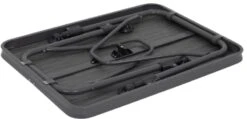 Bo-Camp Logan Campingtafel - 80 X 60 Cm -KampGear Winkel 1404481 04 1 1