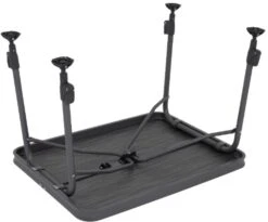 Bo-Camp Logan Campingtafel - 80 X 60 Cm -KampGear Winkel 1404481 05 1 1