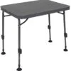 Bo-Camp Logan Campingtafel - 80 X 60 Cm -KampGear Winkel 1404481 1 1