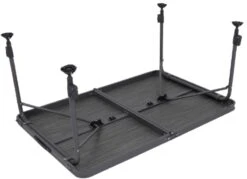 Bo-Camp Logan Campingtafel - 100 X 68 Cm -KampGear Winkel 1404482 05 1 1