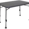 Bo-Camp Logan Campingtafel - 100 X 68 Cm -KampGear Winkel 1404482 1 1