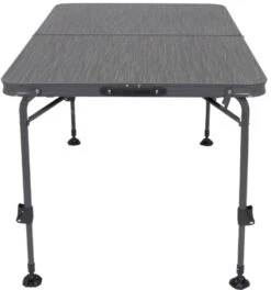 Bo-Camp Logan Campingtafel - 120 X 80 Cm 12 Bo-Camp Logan Campingtafel - 120 X 80 Cm -KampGear Winkel 1404483 03 1 1