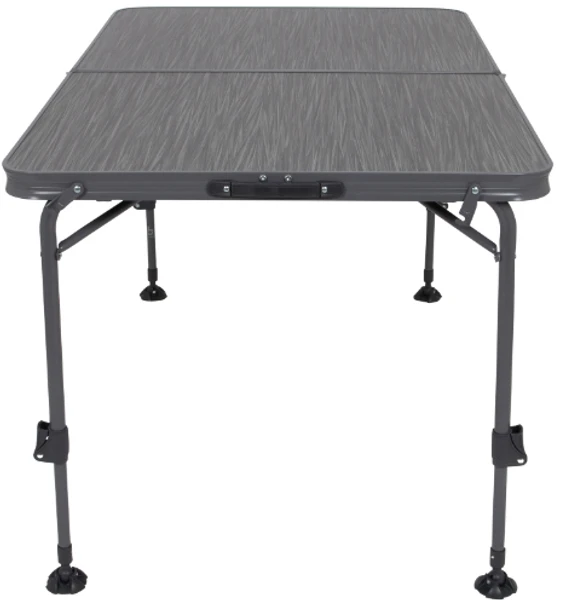 Bo-Camp Logan Campingtafel - 120 X 80 Cm 5 Bo-Camp Logan Campingtafel - 120 X 80 Cm - Afbeelding 3