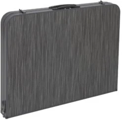 Bo-Camp Logan Campingtafel - 120 X 80 Cm 15 Bo-Camp Logan Campingtafel - 120 X 80 Cm -KampGear Winkel 1404483 06 1 1