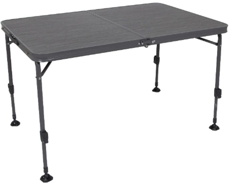 Bo-Camp Logan Campingtafel - 120 X 80 Cm 3 Bo-Camp Logan Campingtafel - 120 X 80 Cm