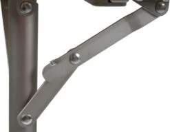 Bo-Camp Urban Outdoor Finsbury 100 X 65 Campingtafel - Bruin 11 Bo-Camp Urban Outdoor Finsbury 100 X 65 Campingtafel - Bruin -KampGear Winkel 1404651 05 resultaat