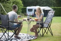 Bo-Camp Urban Outdoor Finsbury 100 X 65 Campingtafel - Bruin 15 Bo-Camp Urban Outdoor Finsbury 100 X 65 Campingtafel - Bruin -KampGear Winkel 1404651 13 resultaat
