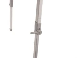 Outwell Custer Ronde Campingtafel - Ø 90 Cm 10 Outwell Custer Ronde Campingtafel - Ø 90 Cm -KampGear Winkel 1424 1900 5709388110336 custer ronde feature photo3