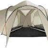 Vaude Badawi Long Koepeltent - 6 Persoons -KampGear Winkel 15776 resultaat