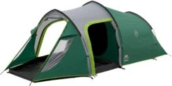 Coleman Chimney Rock Plus Blackout Tunneltent - 3 Persoons