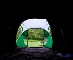 Coleman Chimney Rock Plus Blackout Tunneltent - 3 Persoons -KampGear Winkel 1583 1900 coleman chimney rock plus blackout tunneltent 3 persoons 6