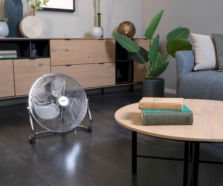 Inventum Vloerventilator 9 Inventum Vloerventilator - Afbeelding 7