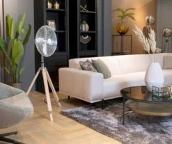 Inventum Statiefventilator -KampGear Winkel 1590 1900 96439