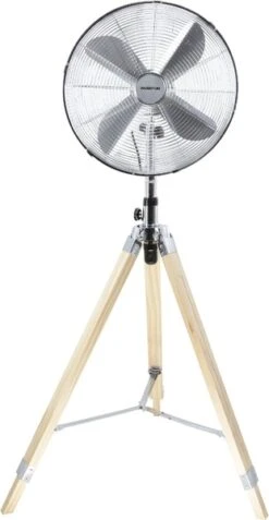 Inventum Statiefventilator -KampGear Winkel 1590 1900 96879