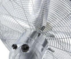 Inventum Statiefventilator -KampGear Winkel 1590 1900 96881